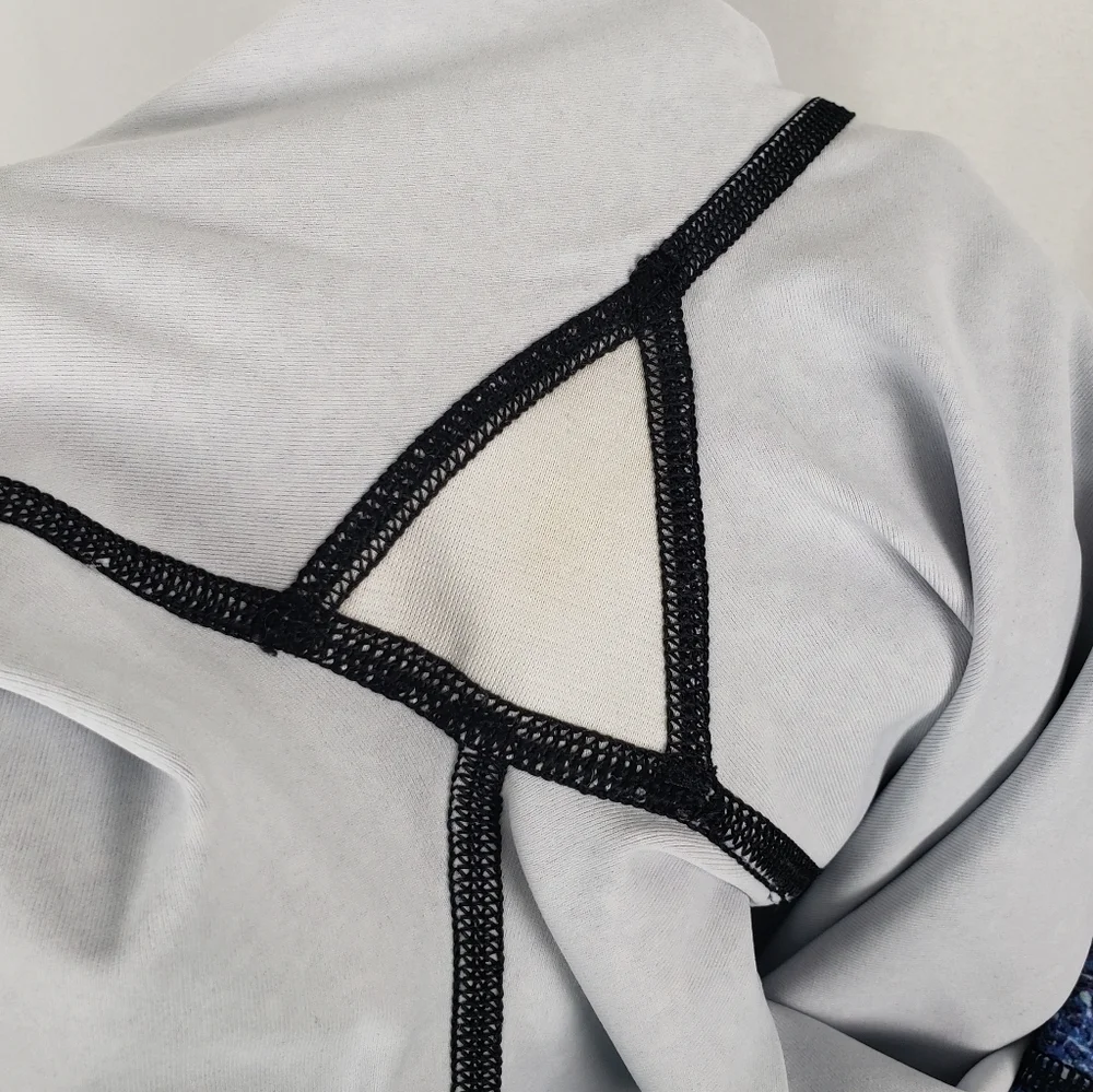 LULULEMON Wunder Under Pant III Strive leggings